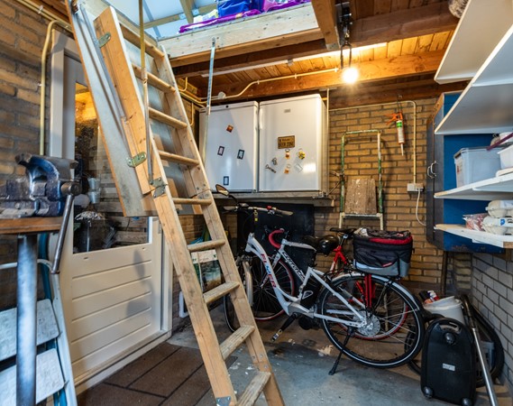 Medium property photo - Zonnedauwlaan 65, 2465 BB Rijnsaterwoude